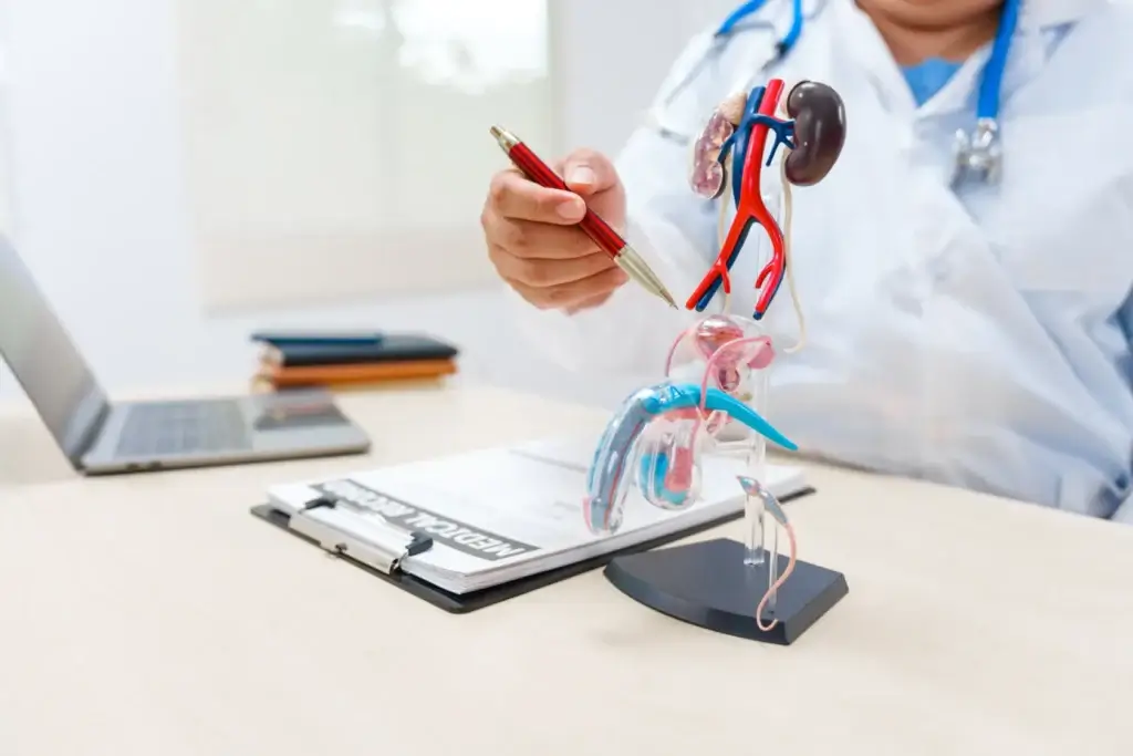 Common Urological Conditions Explained